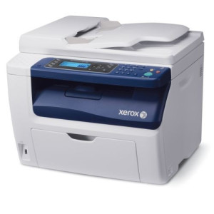 XEROX WorkCentre 6015N /...