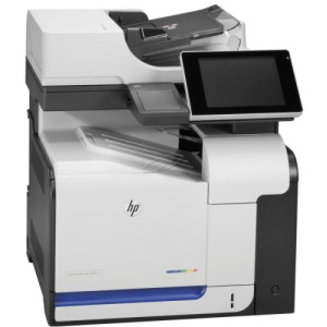 HP Color LaserJet M575c...