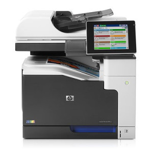 HP LaserJet Enterprise...