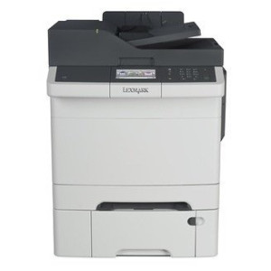 LEXMARK CX410DTE / 28D0612