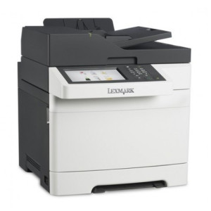 LEXMARK CX510de / 28E0512