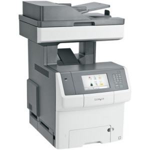 LEXMARK X748de / 34T5051