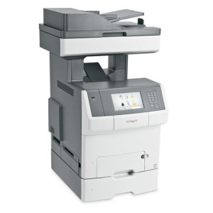LEXMARK X748DTE / 34T5052