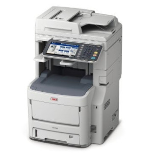 OKI MC780DFN (45377014)