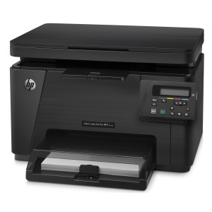 HP Color LaserJet Pro M176n...