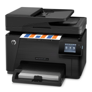 HP Color LaserJet Pro...