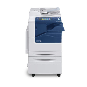 XEROX Workcentre 7225 /...