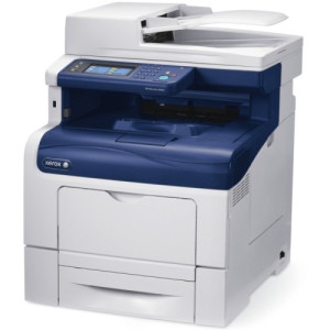 XEROX Workcentre 6605DN /...