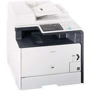 CANON i-SENSYS MF8550CDN...