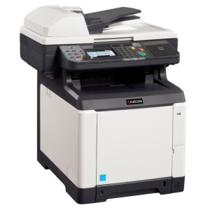 KYOCERA FS-C2526MFP /