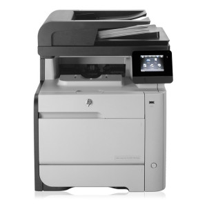 HP Color LaserJet Pro...