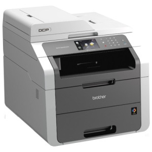 BROTHER DCP-9020CDW...