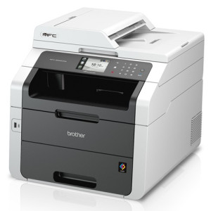 BROTHER MFC-9340CDW...