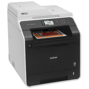 BROTHER MFC-L8850CDW...