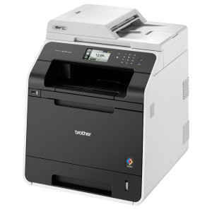 BROTHER MFC-L8650CDW...