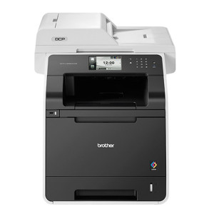 BROTHER DCP-L8450CDW...