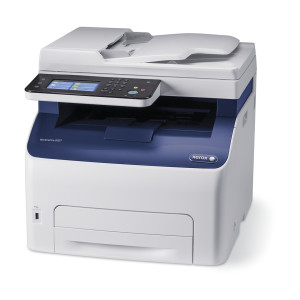 XEROX WorkCentre 6027N /...