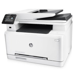 HP Color LaserJet Pro...