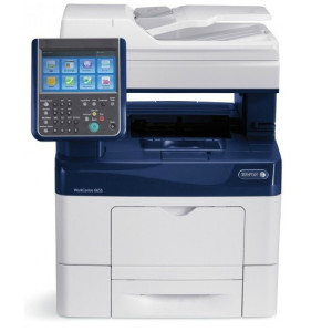 XEROX WorkCentre 6655XJ /...