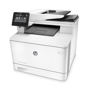HP Color LaserJet Pro...