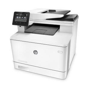 HP Color LaserJet Pro...