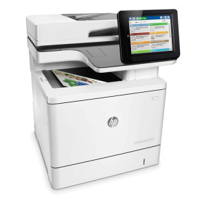 HP Color LaserJer...