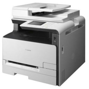 CANON i-SENSYS MF628Cw...