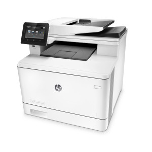 HP LaserJet Pro M377dw...