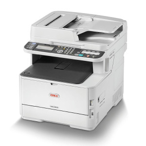 OKI MC363DN (46403502)
