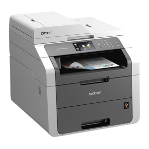 BROTHER DCP-9015CDW...