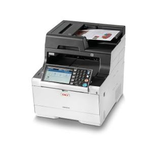 OKI MC573DN (46357102)