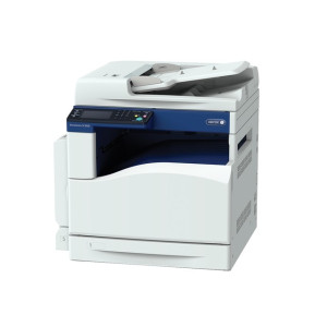 XEROX WorkCentre SC2020 /...
