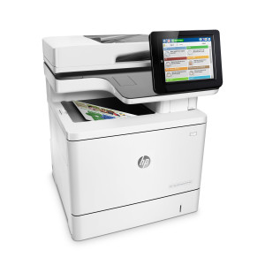 HP Color LaserJer...