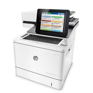 HP Color LaserJer...