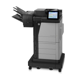 HP Color LaserJer...