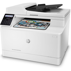 HP Color LaserJet Pro...