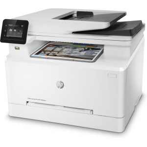 HP Color LaserJet Pro...