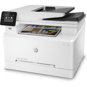 HP Color LaserJet Pro...