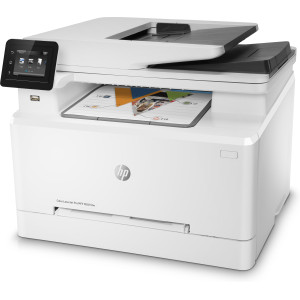 HP Color LaserJet Pro...