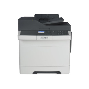 LEXMARK CX317dn / 28CC561