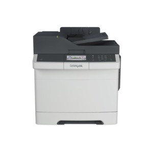 LEXMARK CX417DE / 28DC561