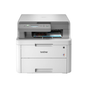 BROTHER DCP-L3510CDW...