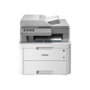 BROTHER DCP-L3550CDW...