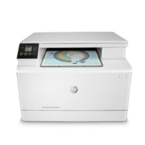 HP LaserJet Pro M182n / 7KW54A
