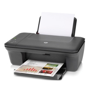 HP DeskJet 2050 (CH350B)