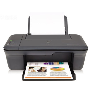 HP DeskJet 2060 (CQ750A)