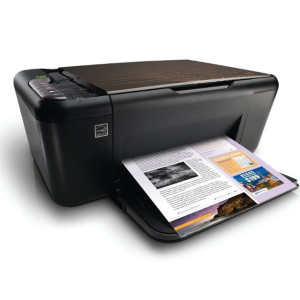 HP DeskJet K209a (CH368A)