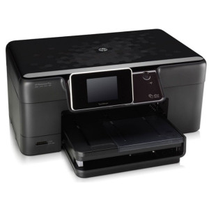 HP Photosmart B210a (CN216B)