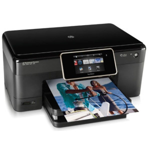 HP Photosmart C310a (CN503B)