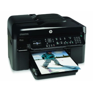 HP PhotoSmart Premium C410b...
